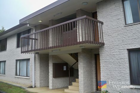 6/39 Regent St, Sandy Bay, TAS 7005