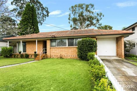 Property photo of 16 Willow Tree Crescent Belrose NSW 2085