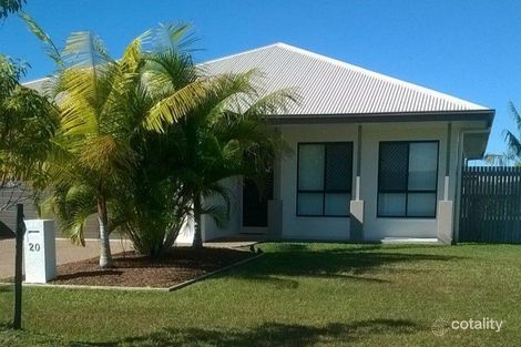 20 Drysdale St, Bohle Plains, QLD 4817