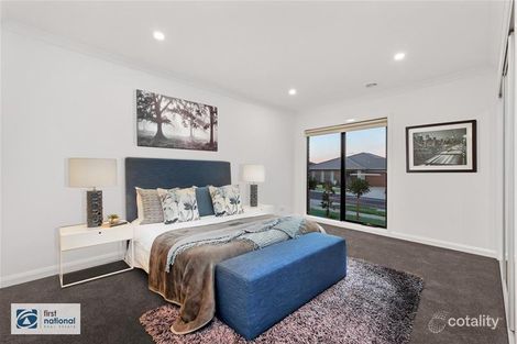 Property photo of 22 Zenith Road Beveridge VIC 3753