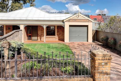 Property photo of 22 Cator Street Glenside SA 5065