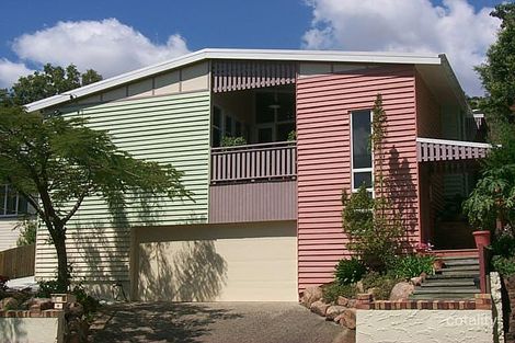 6 Gill St, Holland Park, QLD 4121