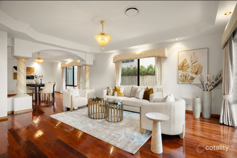 Property photo of 87 The Parkway Stretton QLD 4116