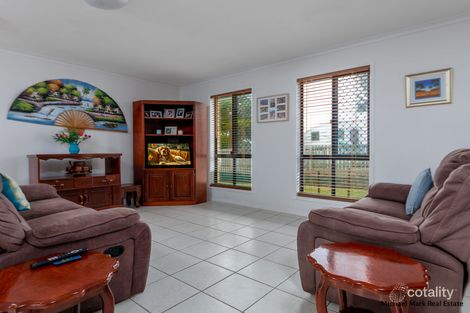 Property photo of 25 Blue Water Drive Elliott Heads QLD 4670
