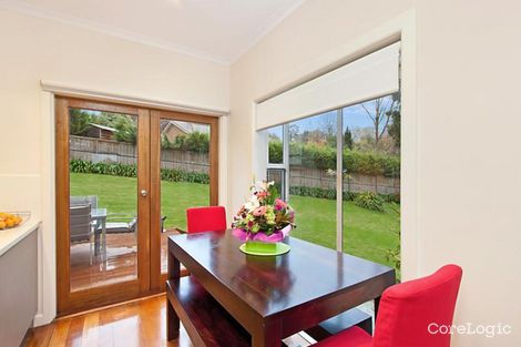 Property photo of 4 Donview Court Croydon VIC 3136