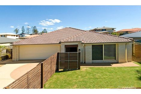 Property photo of 68 Gordon Crescent Wakerley QLD 4154