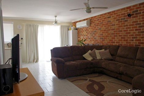 Property photo of 1/2 Skyfarmer Place Raby NSW 2566