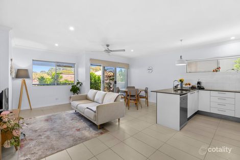 Property photo of 6/11 Gallagher Terrace Kedron QLD 4031
