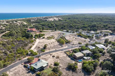 Property photo of 94 Panorama Drive Preston Beach WA 6215