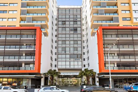 Property photo of 1602B/8 Cowper Street Parramatta NSW 2150