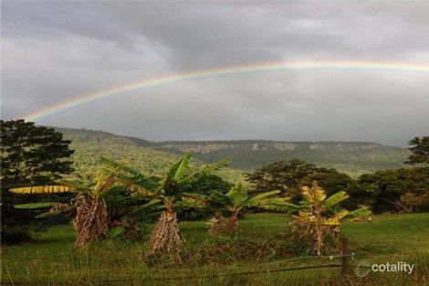 3103 Nerang Murwillumbah Rd, Natural Bridge, QLD 4211