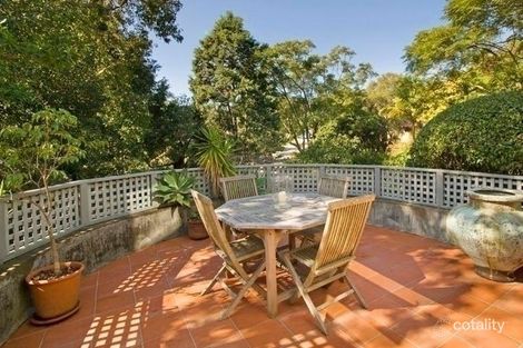 Property photo of 30 Pearl Bay Avenue Mosman NSW 2088
