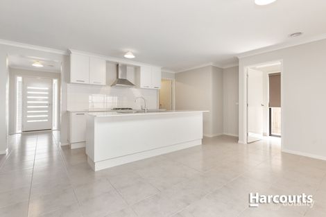 Property photo of 105 Timbertop Boulevard Officer VIC 3809