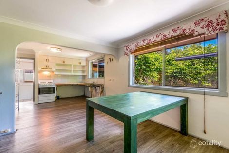Property photo of 119 Invercauld Road Goonellabah NSW 2480