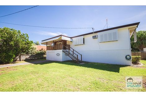 175 Kerrigan St, Frenchville, QLD 4701