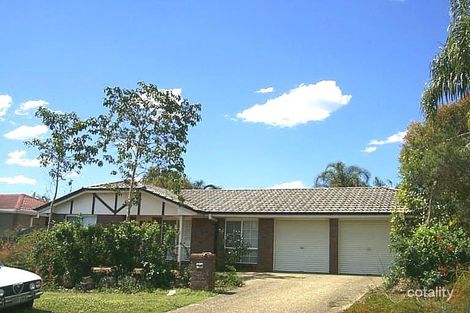 Property photo of 17 Millbend Crescent Algester QLD 4115