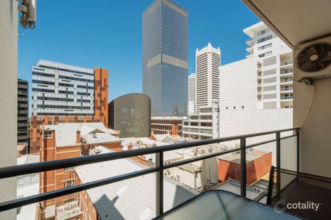 51/101 Murray St, Perth, WA 6000