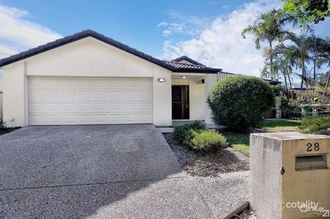 Property photo of 28 Barcoola Place Twin Waters QLD 4564