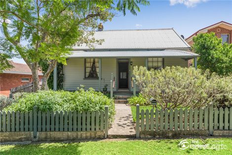 Property photo of 11 Colston Street Ryde NSW 2112