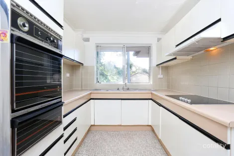 Property photo of 13/3 Francis Road Artarmon NSW 2064