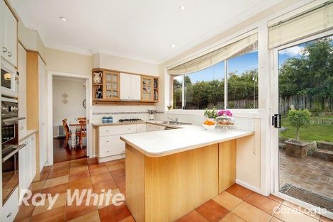 Property photo of 19 Caber Close Dural NSW 2158