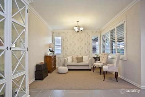 Property photo of 37 Pembroke Crescent Derrimut VIC 3026
