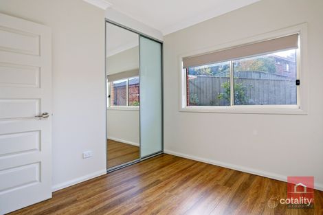 Property photo of 66A Delaney Drive Baulkham Hills NSW 2153