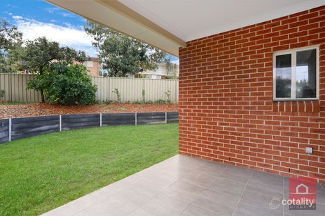 Property photo of 66A Delaney Drive Baulkham Hills NSW 2153