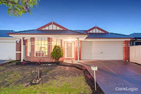 Property photo of 5 Valhalla Place Craigieburn VIC 3064