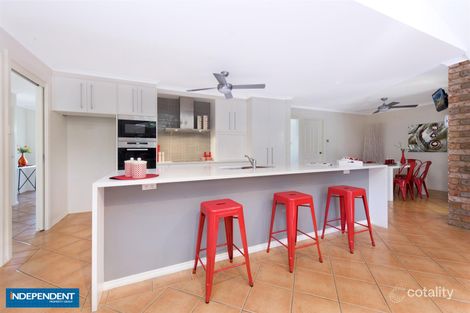 Property photo of 8 Ingham Place Conder ACT 2906