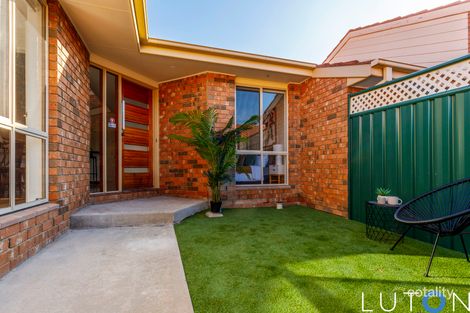 Property photo of 18/3 Peron Place Banks ACT 2906