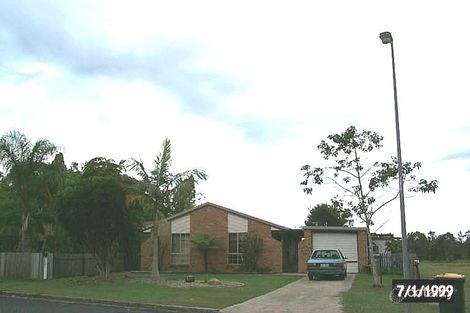 30 Whitlock Dr, Rothwell, QLD 4022