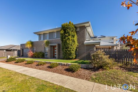 Property photo of 18 Critchley Street Casey ACT 2913