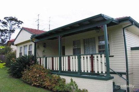 Property photo of 36 Taronga Avenue Mangerton NSW 2500