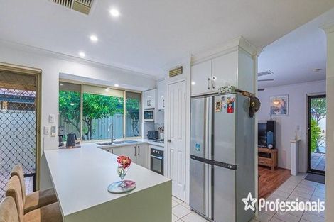 Property photo of 4 Amarina Close Kenwick WA 6107