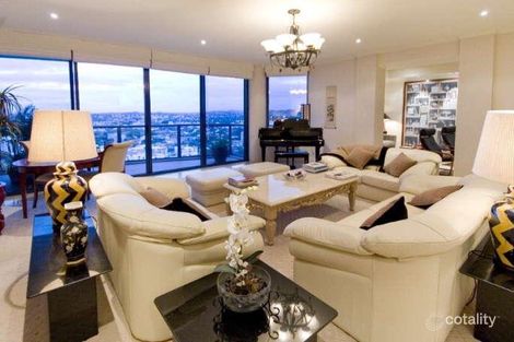 Property photo of 108/8 Goodwin Street Kangaroo Point QLD 4169