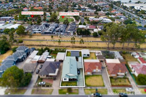 Property photo of 8 Primula Avenue Brooklyn VIC 3012
