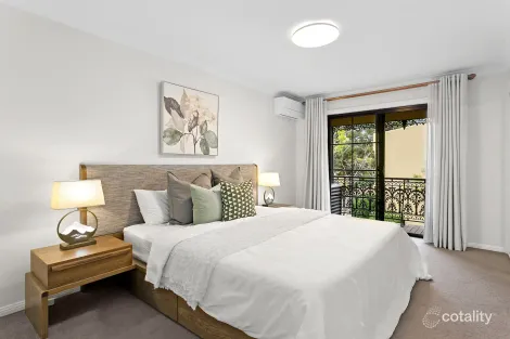 Property photo of 2C/27-31 William Street Botany NSW 2019