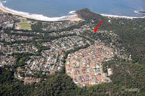 Property photo of 25 Onthonna Terrace Umina Beach NSW 2257