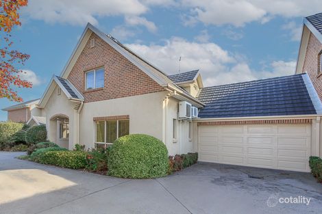 Property photo of 4/177-181 Blackburn Road Mount Waverley VIC 3149