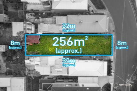 47 Buckingham St, Footscray, VIC 3011