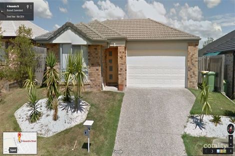 3 Alexandra St, Brassall, QLD 4305