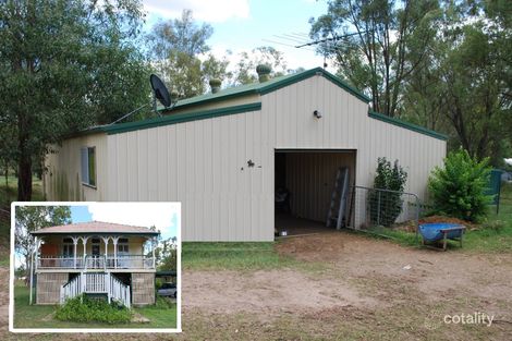 Property photo of 1A Bucknall Court Regency Downs QLD 4341
