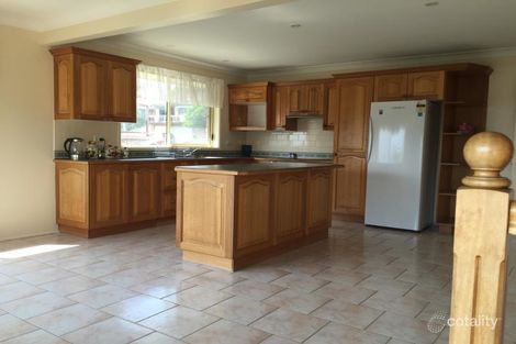 Property photo of 24 Shipton Crescent Mount Warrigal NSW 2528