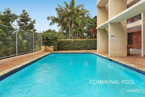 Property photo of 708/176 Glenmore Road Paddington NSW 2021