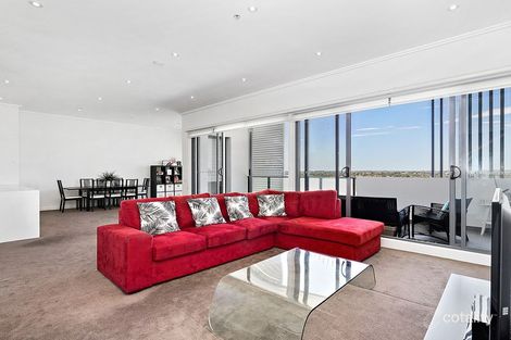 Property photo of 1602B/8 Cowper Street Parramatta NSW 2150