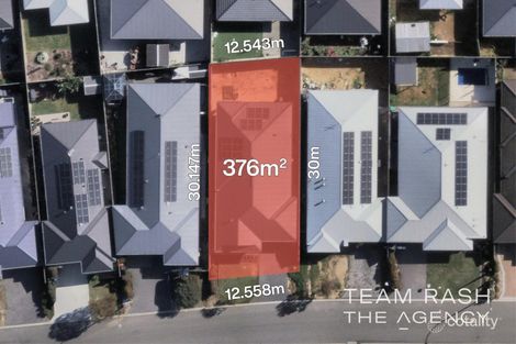 Property photo of 187 Ebrington Road Wellard WA 6170