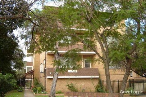 Property photo of 9/2 Acacia Street Cabramatta NSW 2166