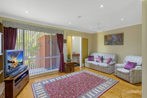 Property photo of 39 Meeks Crescent Faulconbridge NSW 2776