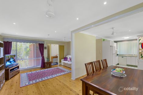 Property photo of 39 Meeks Crescent Faulconbridge NSW 2776